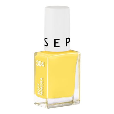 NAIL POLISH (ESMALTE DE UÑAS)